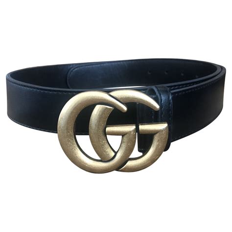 ceinture gucci pour femme|sac ceinture gucci occasion.